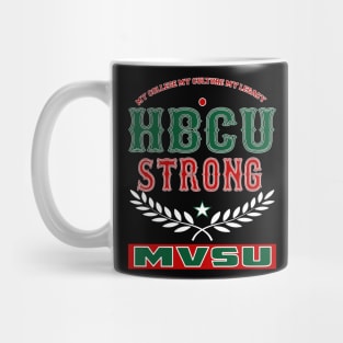 Mississippi Valley State 1950 University Apparel Mug